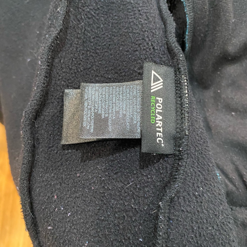 North face women’s jacket.
